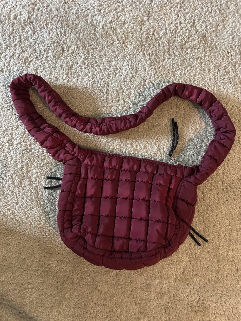 FP Movement Quilted Baby Carryall - Picture 2 of 2